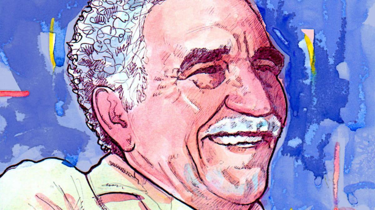 García Márquez: l'escriptor que va arribar d'Aracataca al cim