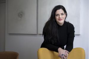 Entrevista con Carla Vall, abogada