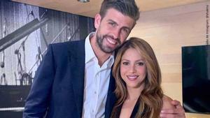 Shakira i Piqué confirmen la seva separació a través d’un comunicat: «Demanem respecte»