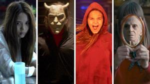 Halloween: 10 pel·lícules estrenades el 2022 per passar-ho de por a casa