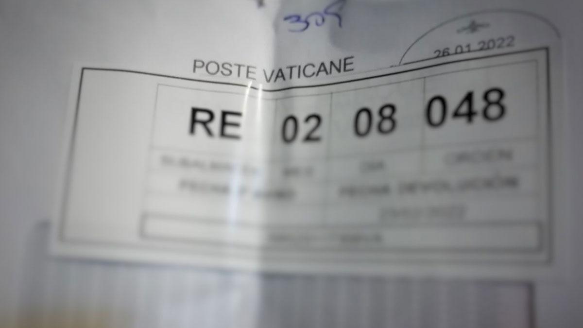 Com cobrar multes a Nàpols: història d’una falsa carta vaticana
