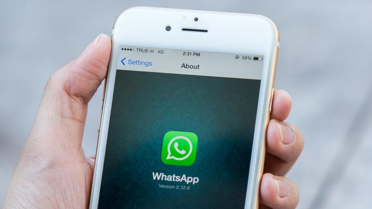 ¿Cómo recuperar una copia de seguridad de Whatsapp?