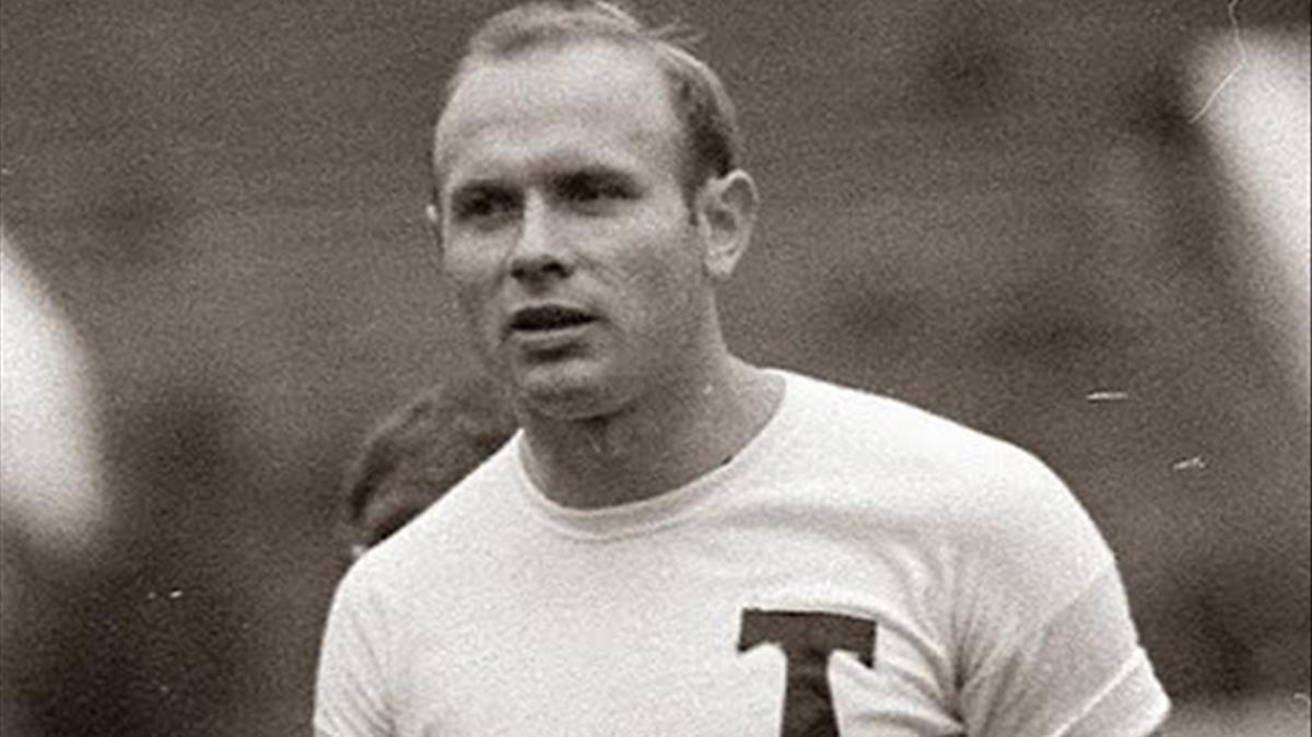 Eduard Streltsov. Eduard Streltsov.