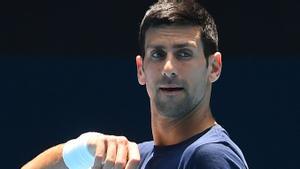 La legislació actual impedeix a Djokovic jugar als Estats Units i el Canadà