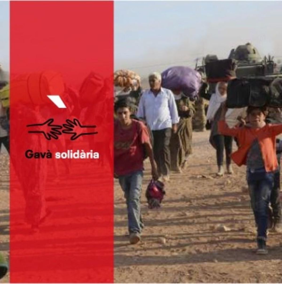 Los refugiados serán uno de los puntos en los que el Plan trabajará. Los refugiados serán uno de los puntos en los que el Plan trabajará.
