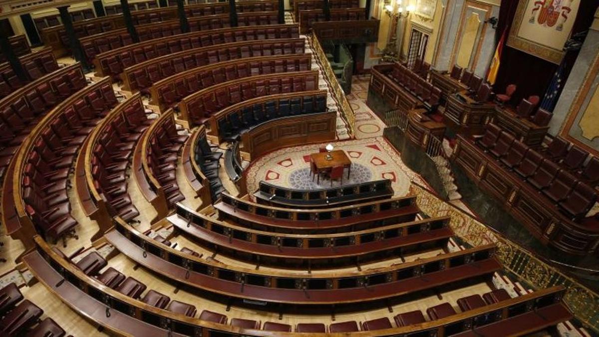 Los exteriores del Congreso albergarán los actos por el 42 aniversario de la Constitución. Los exteriores del Congreso albergarán los actos por el 42 aniversario de la Constitución.