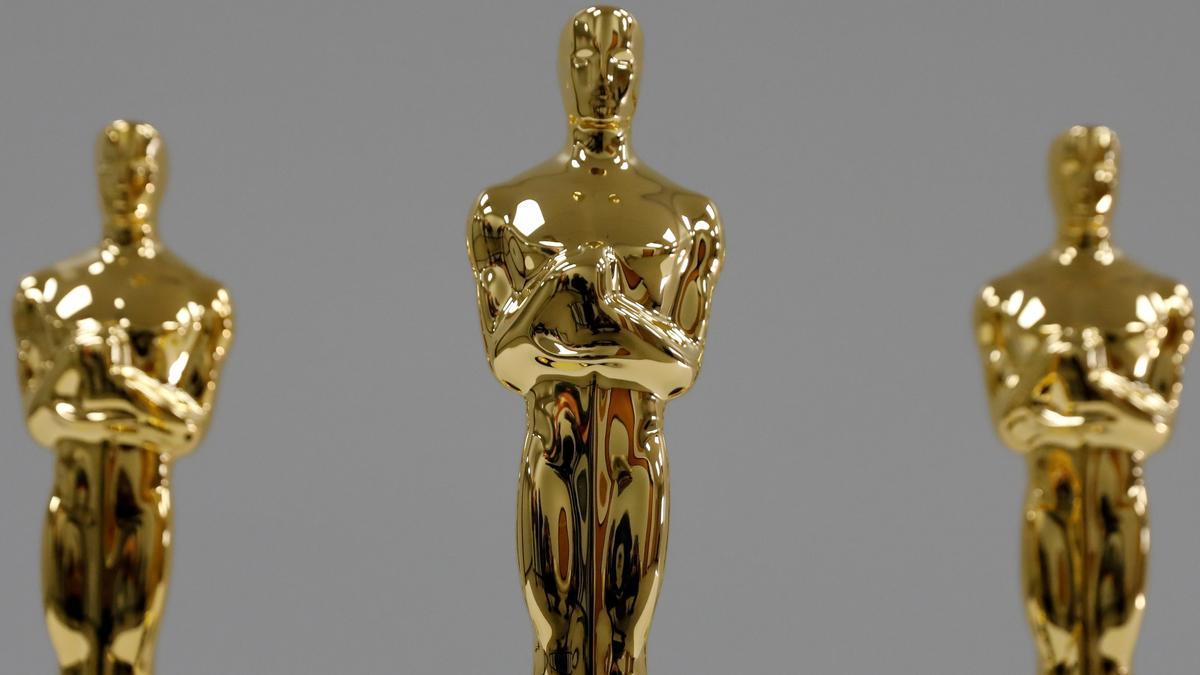Nominaciones Oscar 2021: Esta es la lista completa de nominados a los  premios