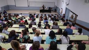 La Generalitat repetirà el 93% dels exàmens després del fiasco de les oposicions