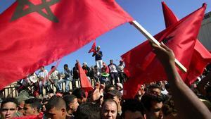 El acuerdo obliga a Marruecos a desistir de Ceuta, Melilla y las Islas Canarias