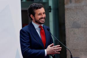 El PP augura que els indults del procés seran «una trampa» per al PSOE a mitjà termini