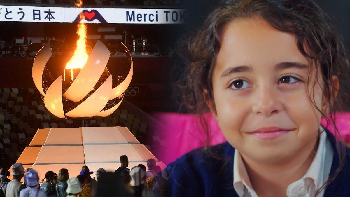 La clausura de los JJOO de Tokyo 2020 domina su franja en La 1 y 'Mi hija' lidera por la noche La clausura de los JJOO de Tokyo 2020 domina su franja en La 1 y 'Mi hija' lidera por la noche