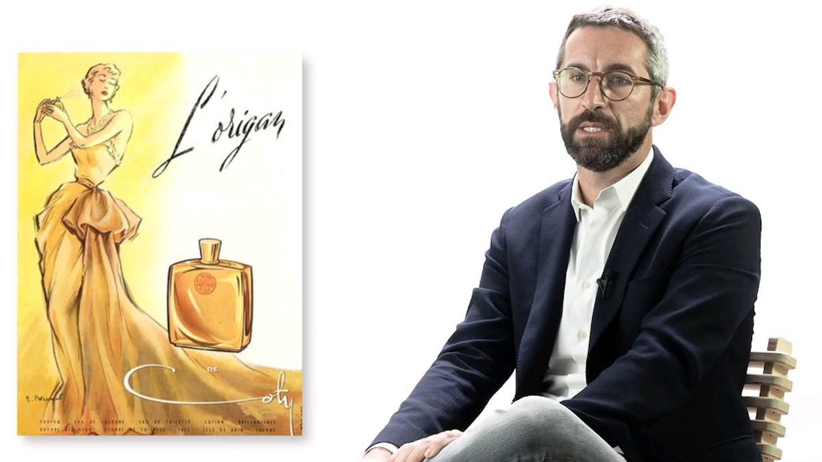 La importancia de las especies en la perfumería La importancia de las especies en la perfumería