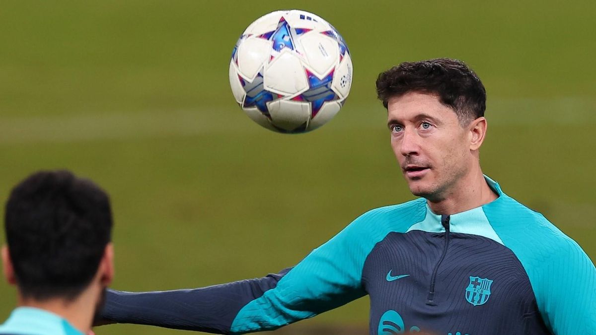 Barcelona wkrótce przekroczy swoje granice i wejdzie do 1/8 finału Ligi Mistrzów