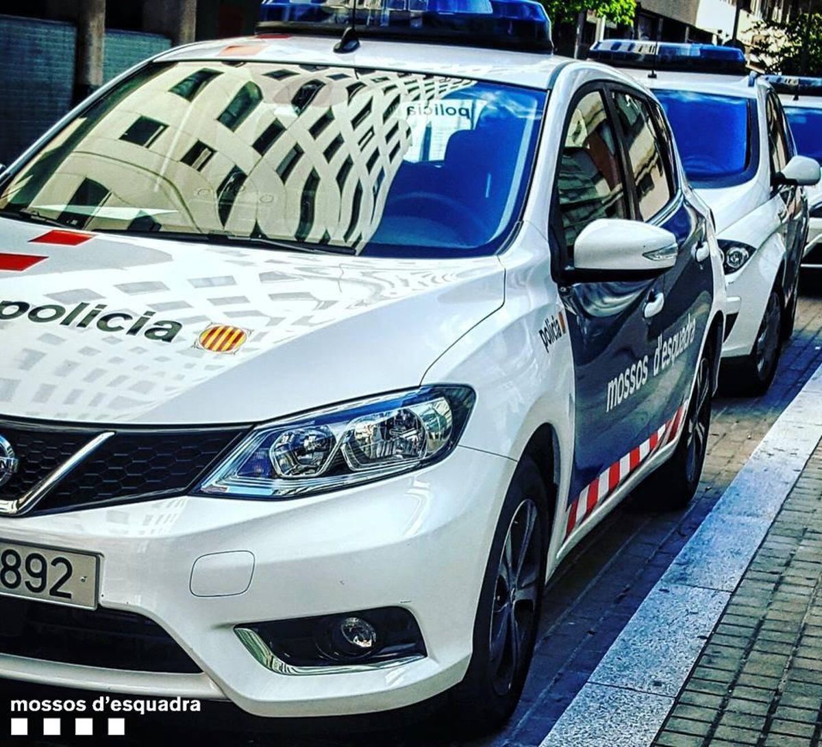 Els Mossos investiguen la mort violenta d’un home a Santa Oliva (Tarragona) Els Mossos investiguen la mort violenta d’un home a Santa Oliva (Tarragona)