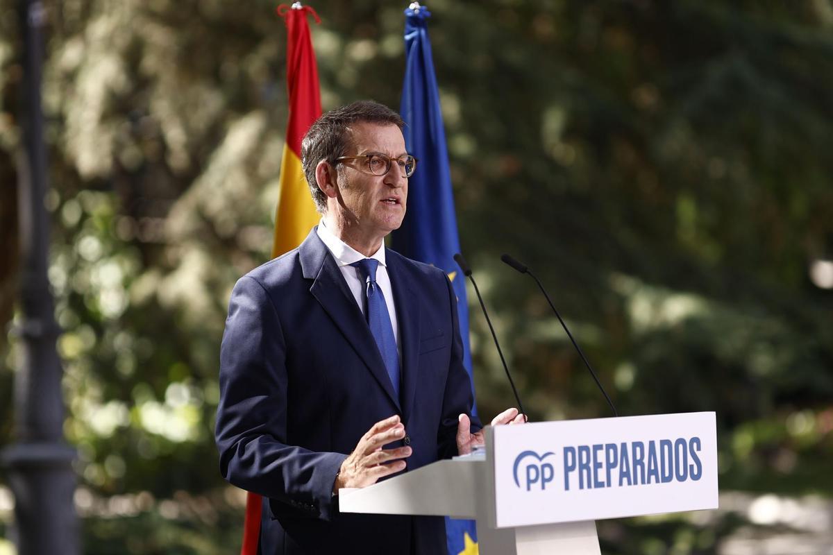 El PSOE i el PP s’enreden en excuses i no desencallen la renovació del CGPJ