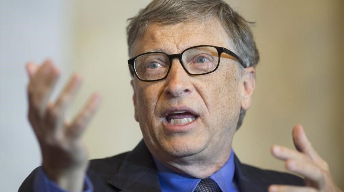 Bill Gates compra la cadena hotelera Four Seasons por 1.870 millones