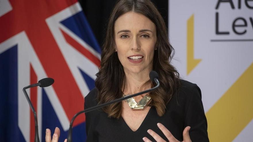 Nueva Zelanda pausa la burbuja aérea con Australia debido al covid-19 - Vimarsana News