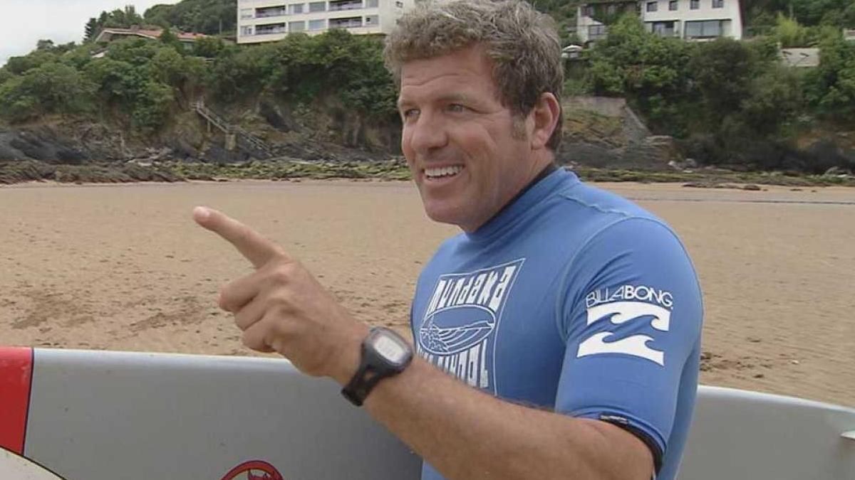 Mario Picazo ficha por TVE tras su exitosa etapa como meteorólogo en Telecinco Mario Picazo ficha por TVE tras su exitosa etapa como meteorólogo en Telecinco