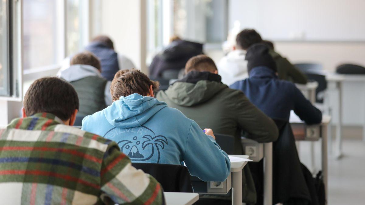 El fracaso escolar sigue siendo un problema: el 28% de los españoles hasta 34 años no tiene la ESO