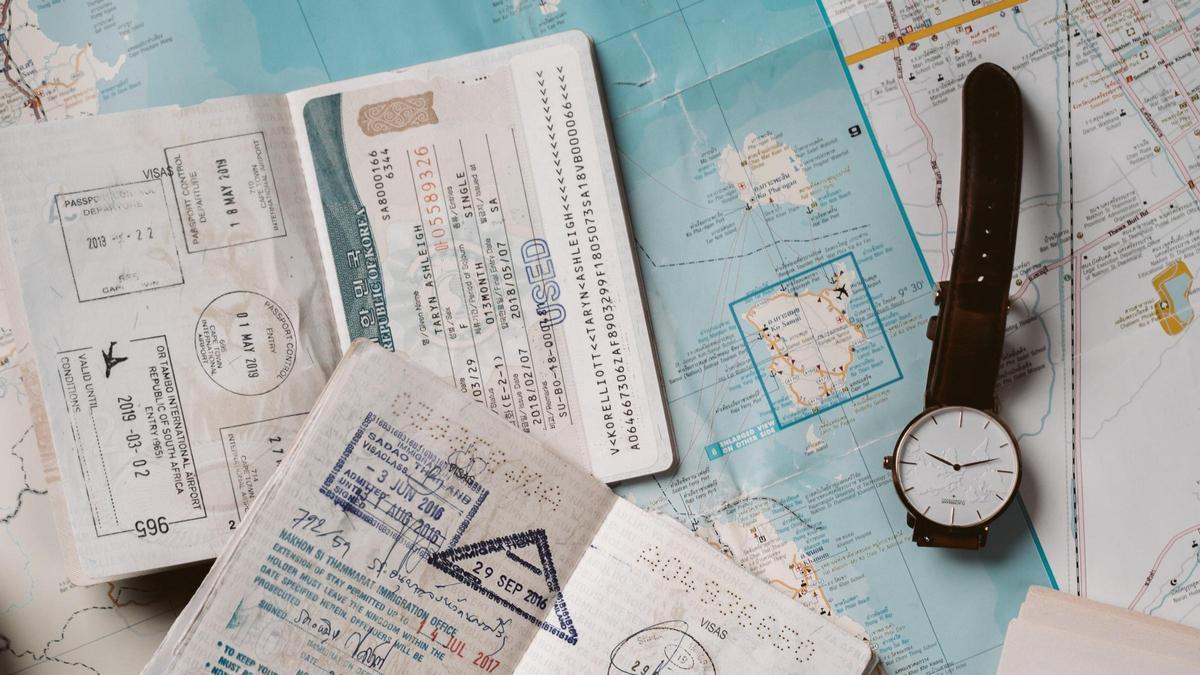 la visa que permite a los jóvenes vivir un verano de ‘sueño americano’