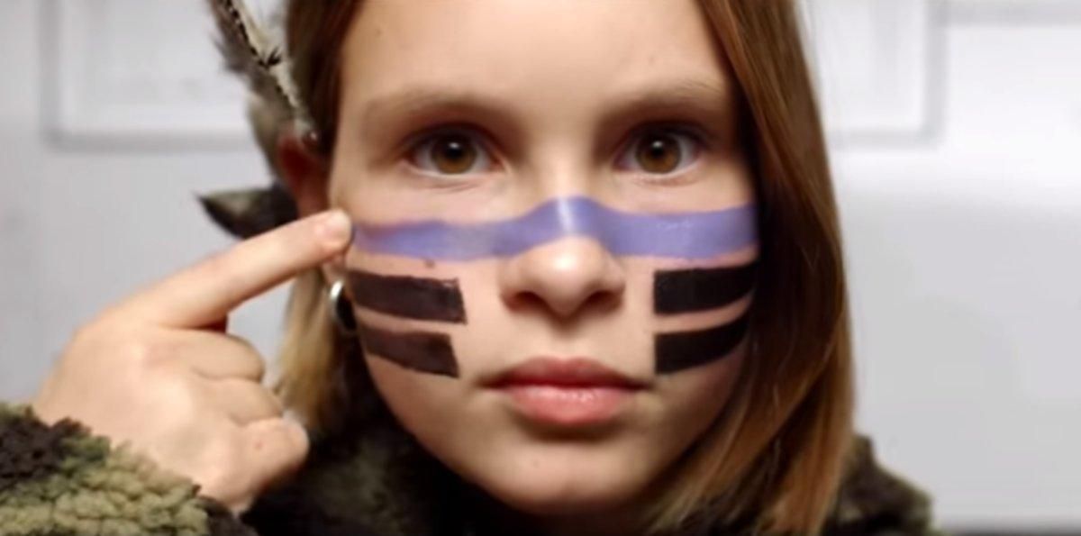 El videoclip que uneix dues generacions de dones contra el "sistema patriarcal" El videoclip que uneix dues generacions de dones contra el "sistema patriarcal"