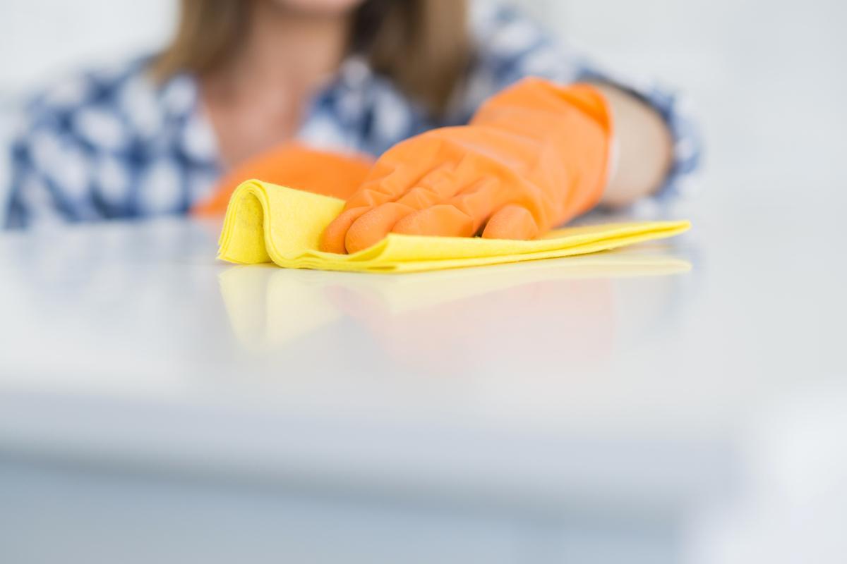 Especial higiene del hogar (I) / Guía para desinfectar la casa sin correr riesgos: qué productos y cómo aplicarlos