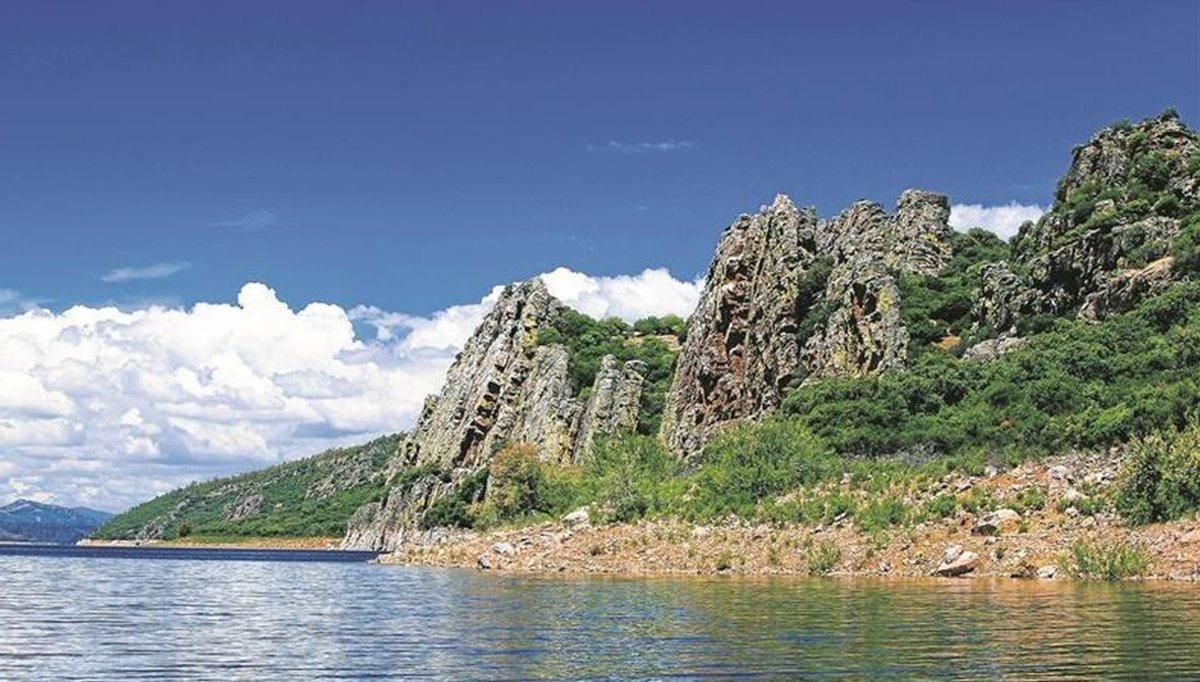Així és La Siberia extremenya, la nova Reserva de la Biosfera Així és La Siberia extremenya, la nova Reserva de la Biosfera