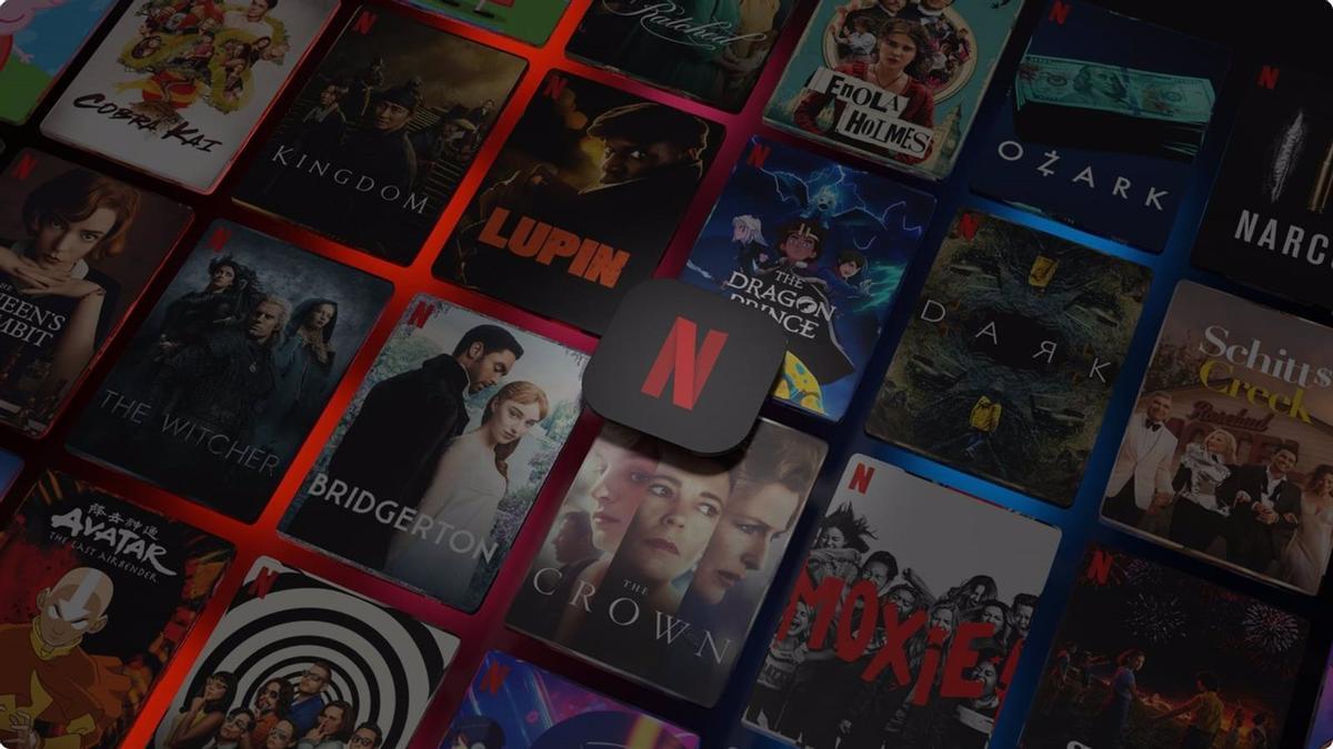 Netflix lanza su nueva función de descubrimiento de contenido infantil 'Caja misteriosa'