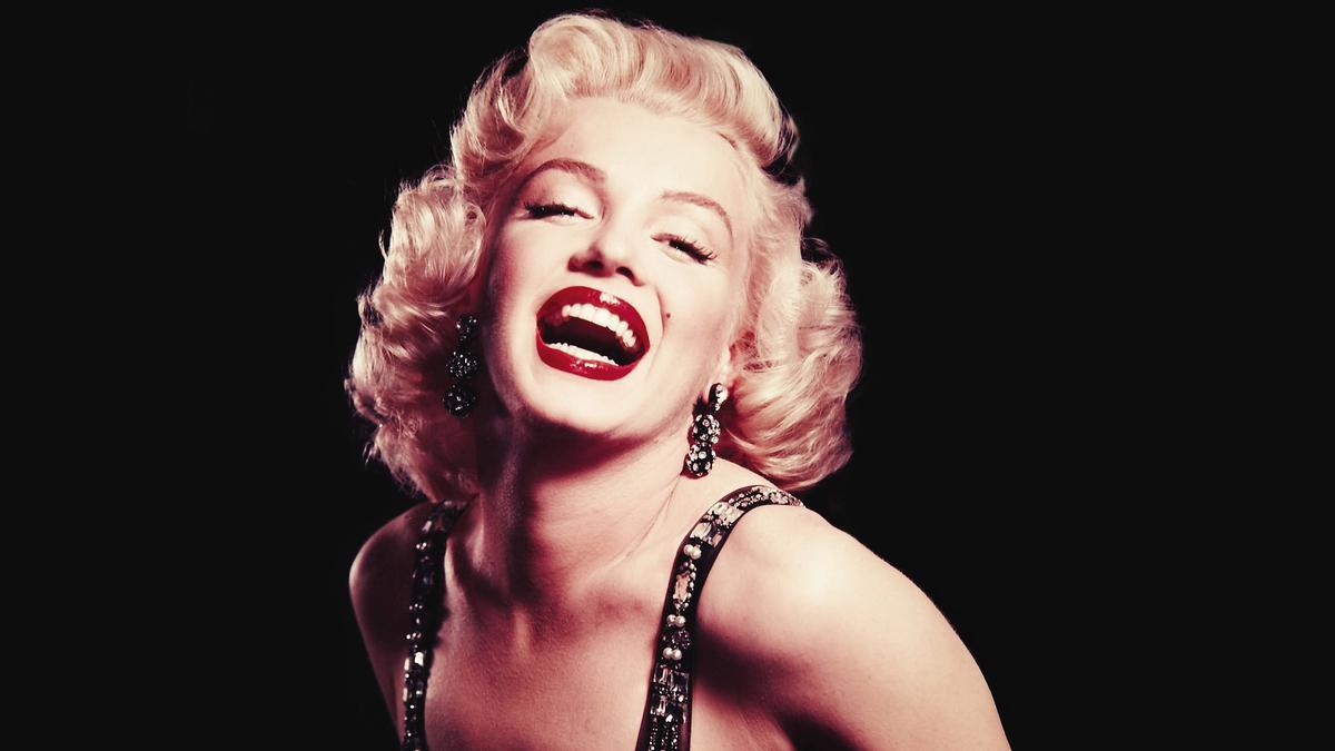 ¿Quién mató a Marilyn Monroe?