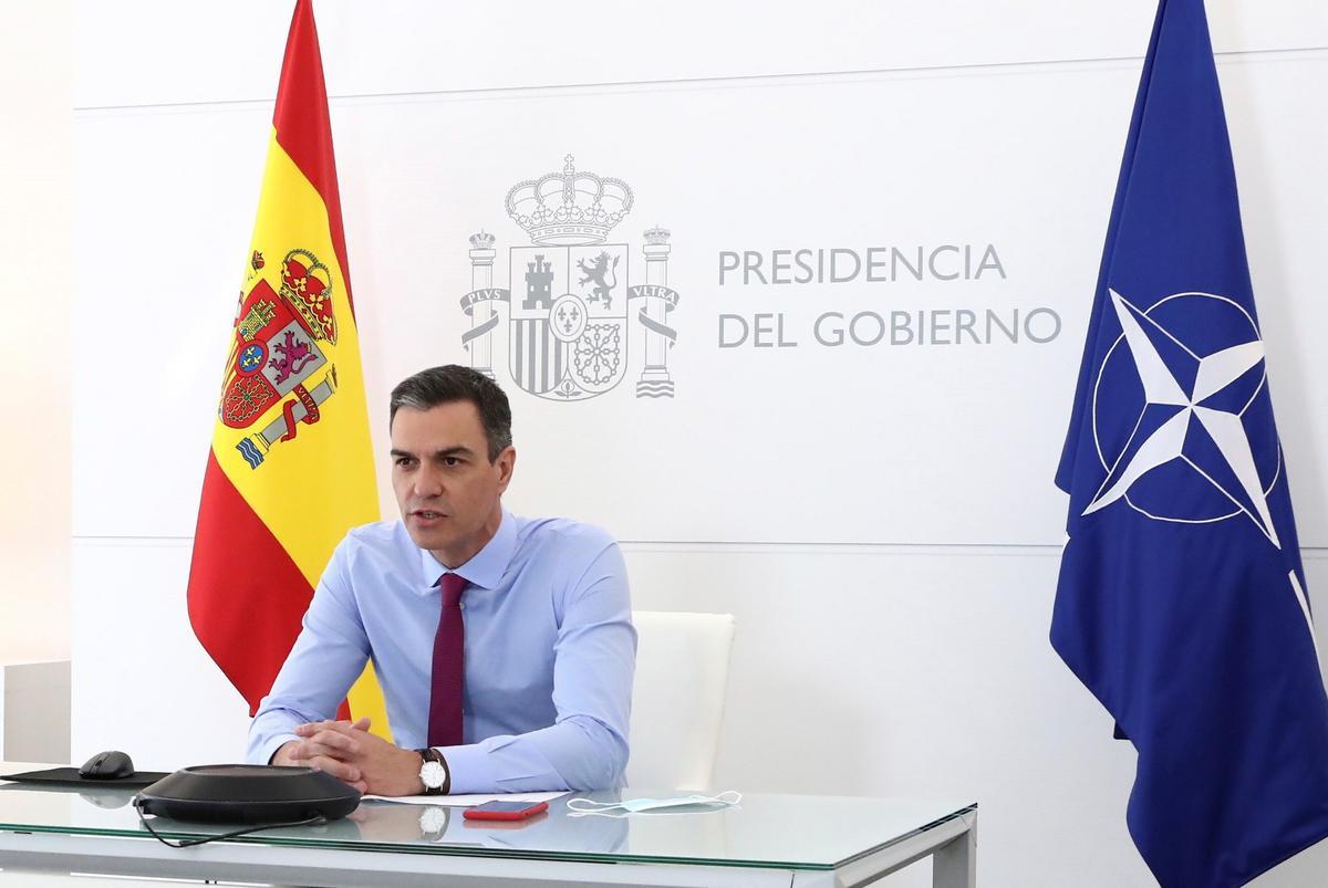 L’avís de la Moncloa sobre la crisi de govern imposa silenci al PSOE
