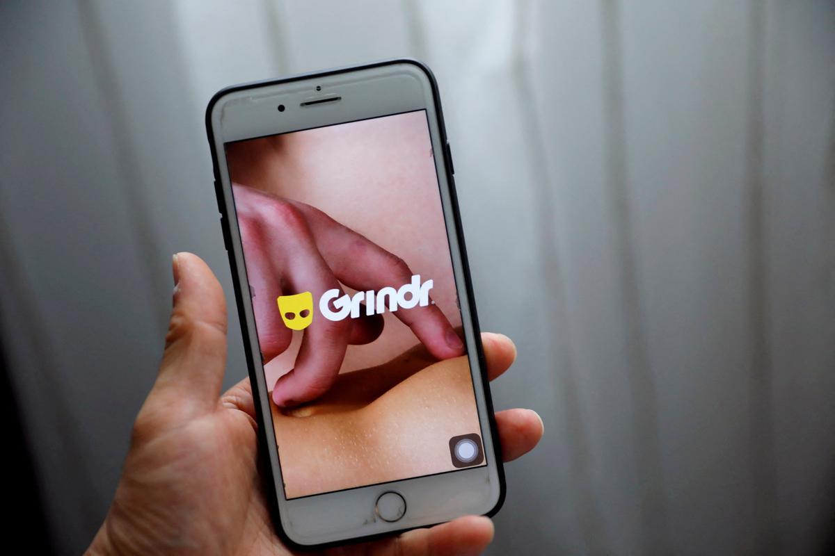 L’aplicació de cites gai Grindr sortirà a la borsa en una operació de 2.100 milions de dòlars