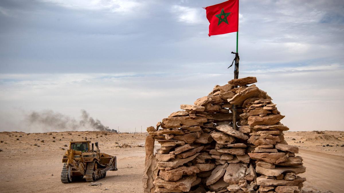 Espanya assegura que l’acord amb el Marroc sobre el Sàhara no tensarà la seva relació amb Algèria