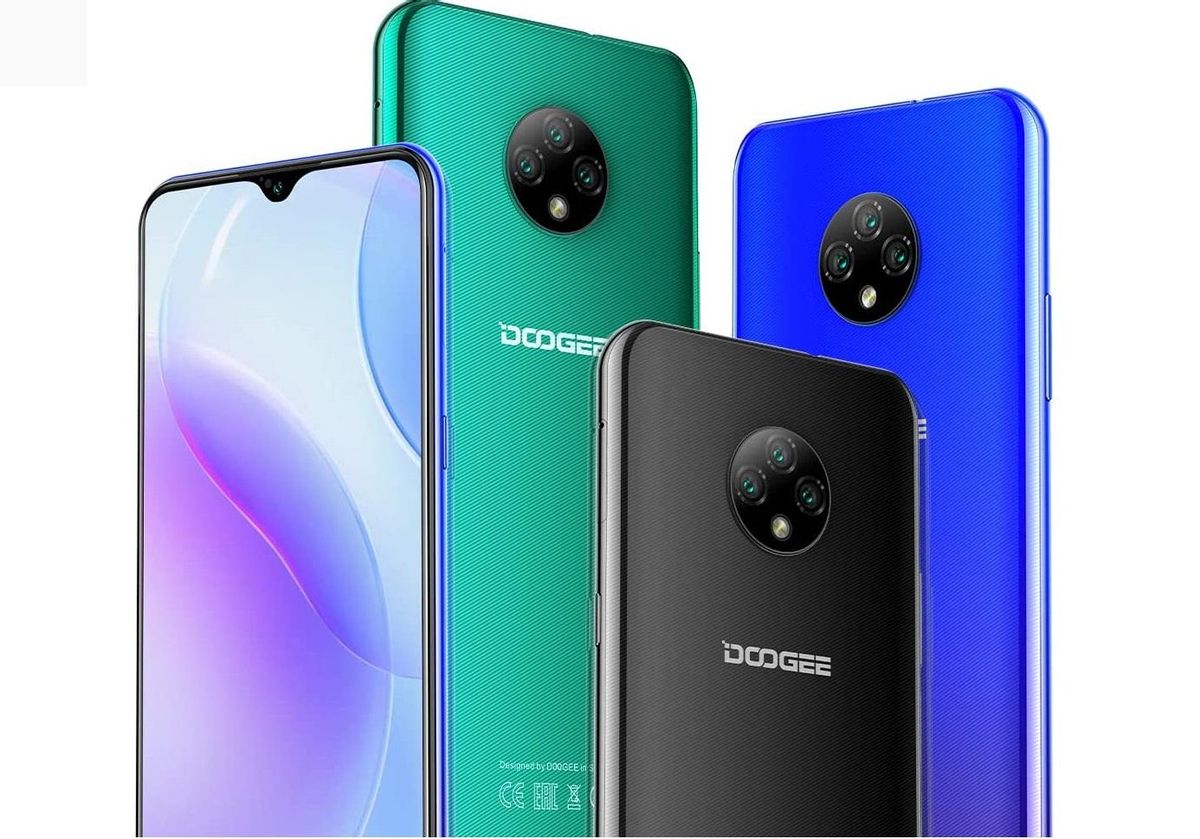 Las mejores ofertas de abril en smartphones Las mejores ofertas de abril en smartphones