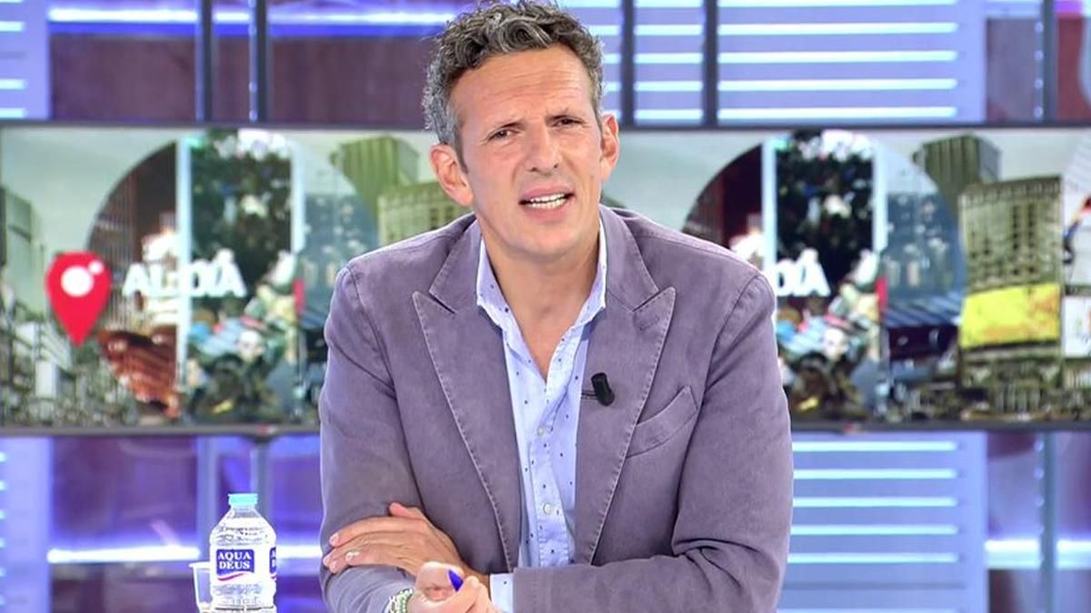 'Cuatro al día' publica en exclusiva una fotografía del rey Felipe VI tras recibir la vacuna 'Cuatro al día' publica en exclusiva una fotografía del rey Felipe VI tras recibir la vacuna