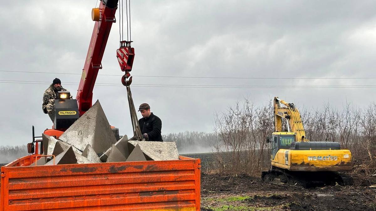 Bélgorod, la regió russa més castigada pel conflicte russo-ucraïnès