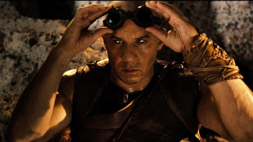 Cuatro A La Carta Películas Hoy