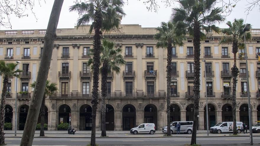 Barcelona’s ‘negreroinmobiliaria’ conspiracy