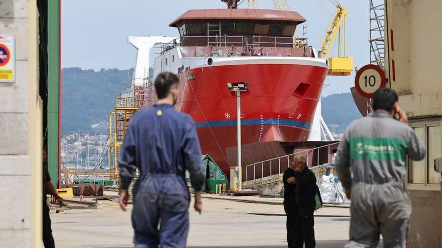 Pescanova 1 Cooke registra marca en España y encara y la recta final de la compra de Pescanova
