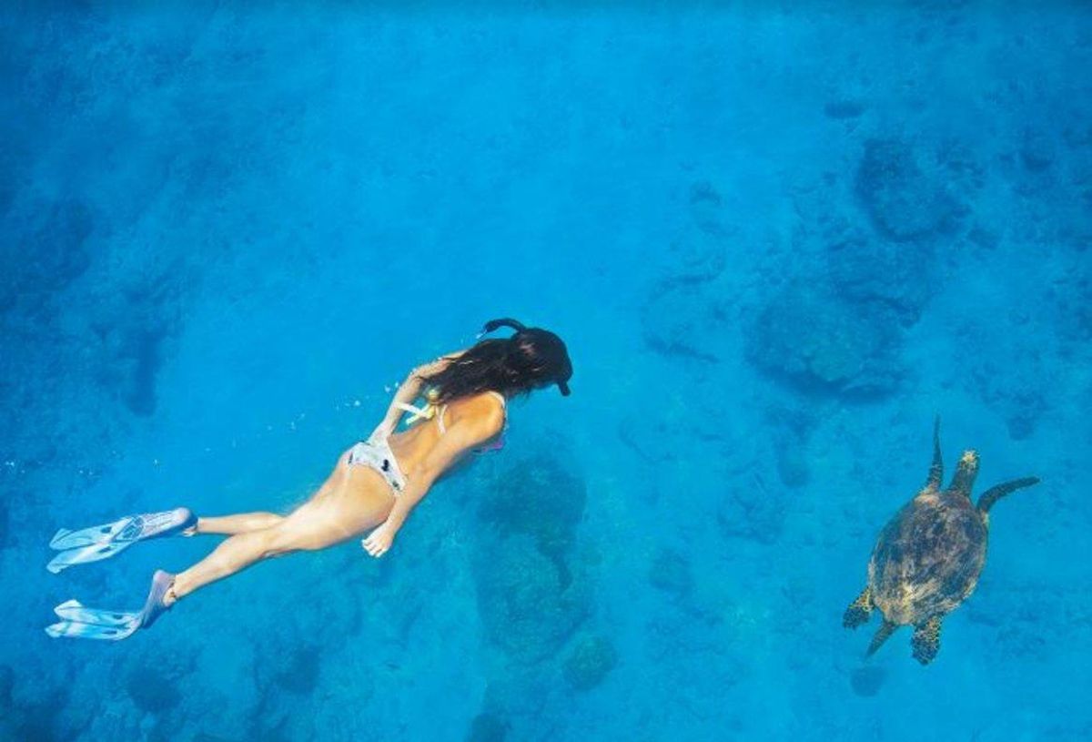 ’Destinos’, el suplemento de viajes y turismo, apuesta por Costa Rica para viajar tras el confinamiento ’Destinos’, el suplemento de viajes y turismo, apuesta por Costa Rica para viajar tras el confinamiento