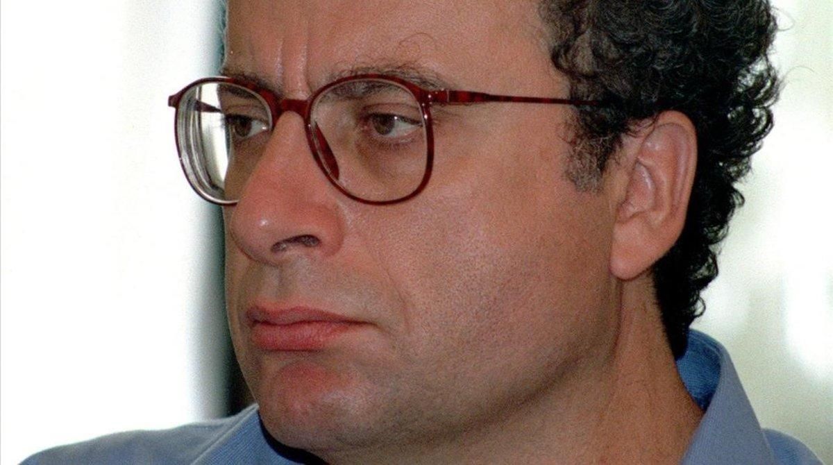 Muere el periodista José María Calleja por coronavirus Muere el periodista José María Calleja por coronavirus