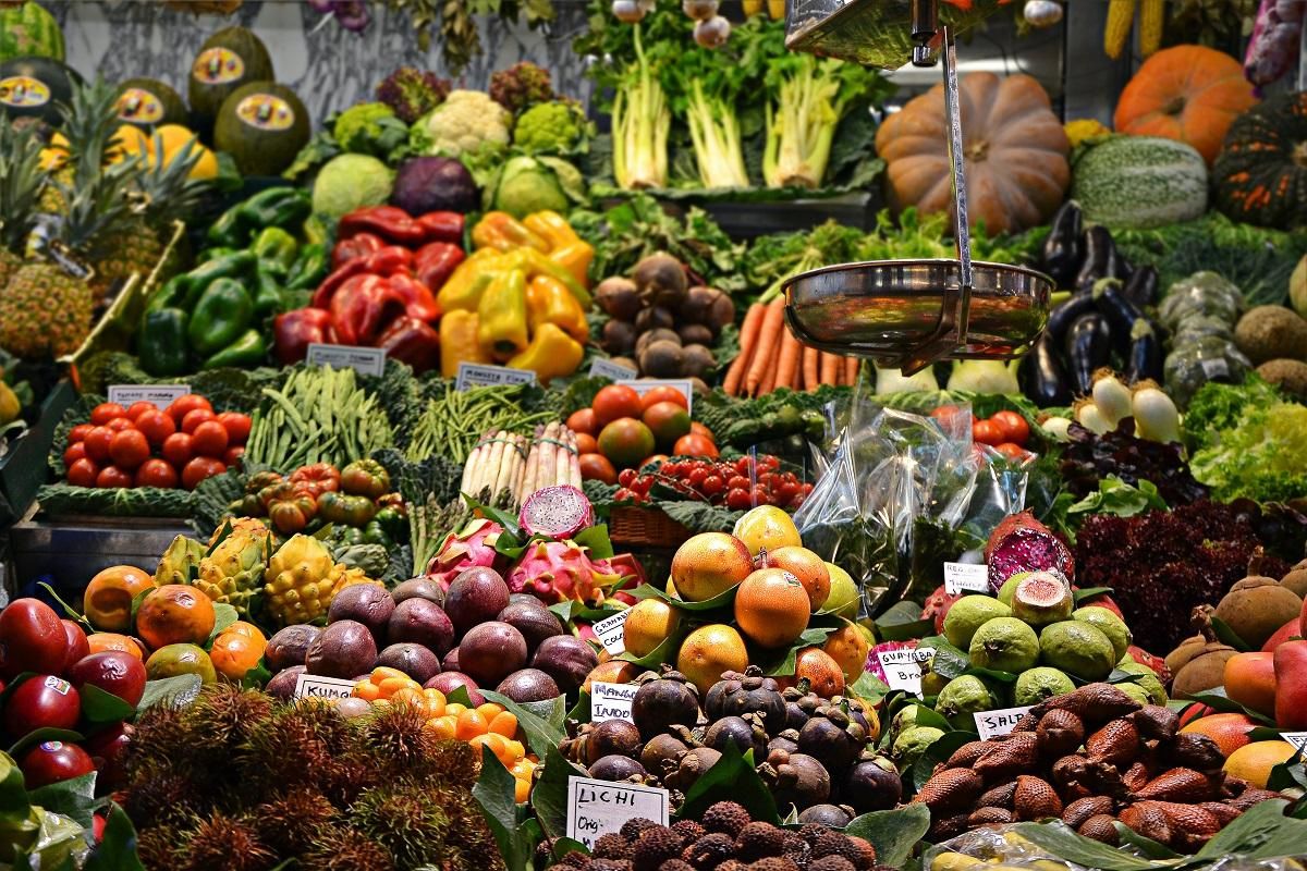 Frente a las infecciones que vienen ¿Qué comer para fortalecer el sistema inmune? Frente a las infecciones que vienen ¿Qué comer para fortalecer el sistema inmune?