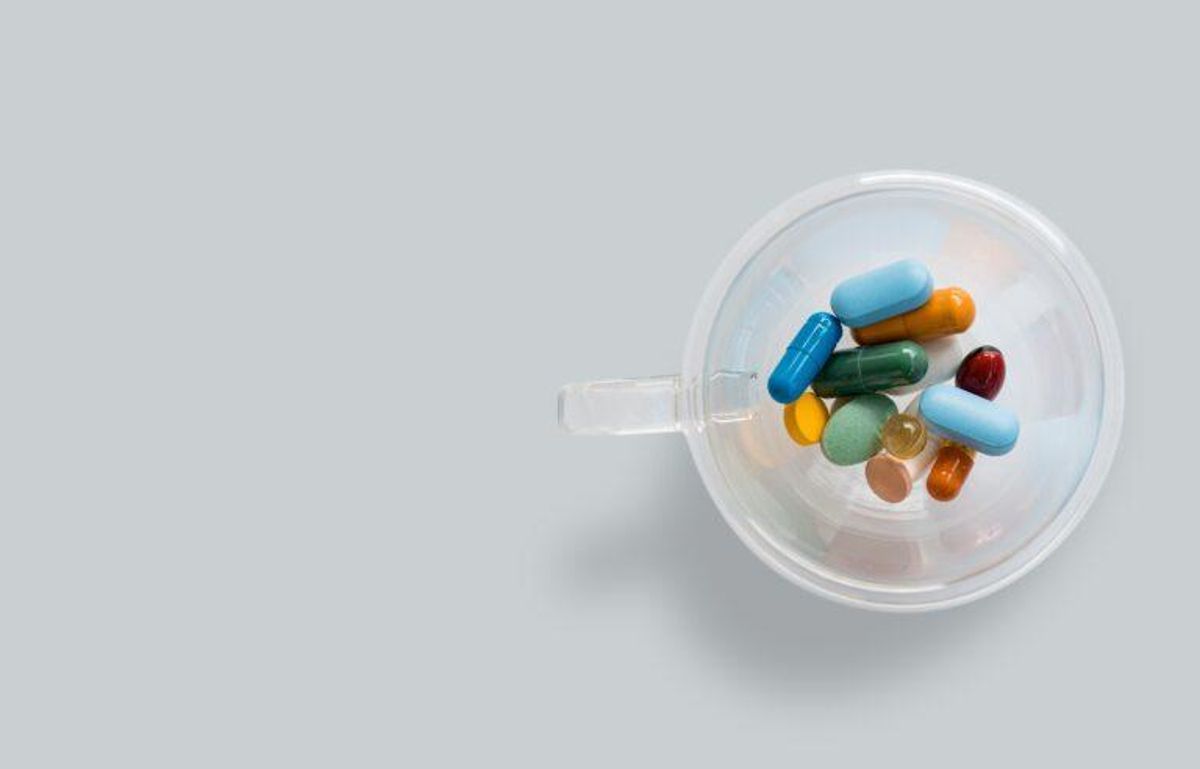 Cada día son más los que se automedican… porque adivinan el pensamiento del médico Cada día son más los que se automedican… porque adivinan el pensamiento del médico