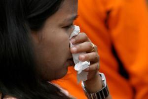 ¿Cómo se presenta la gripe de este año? El alarmante aviso que llega de Australia