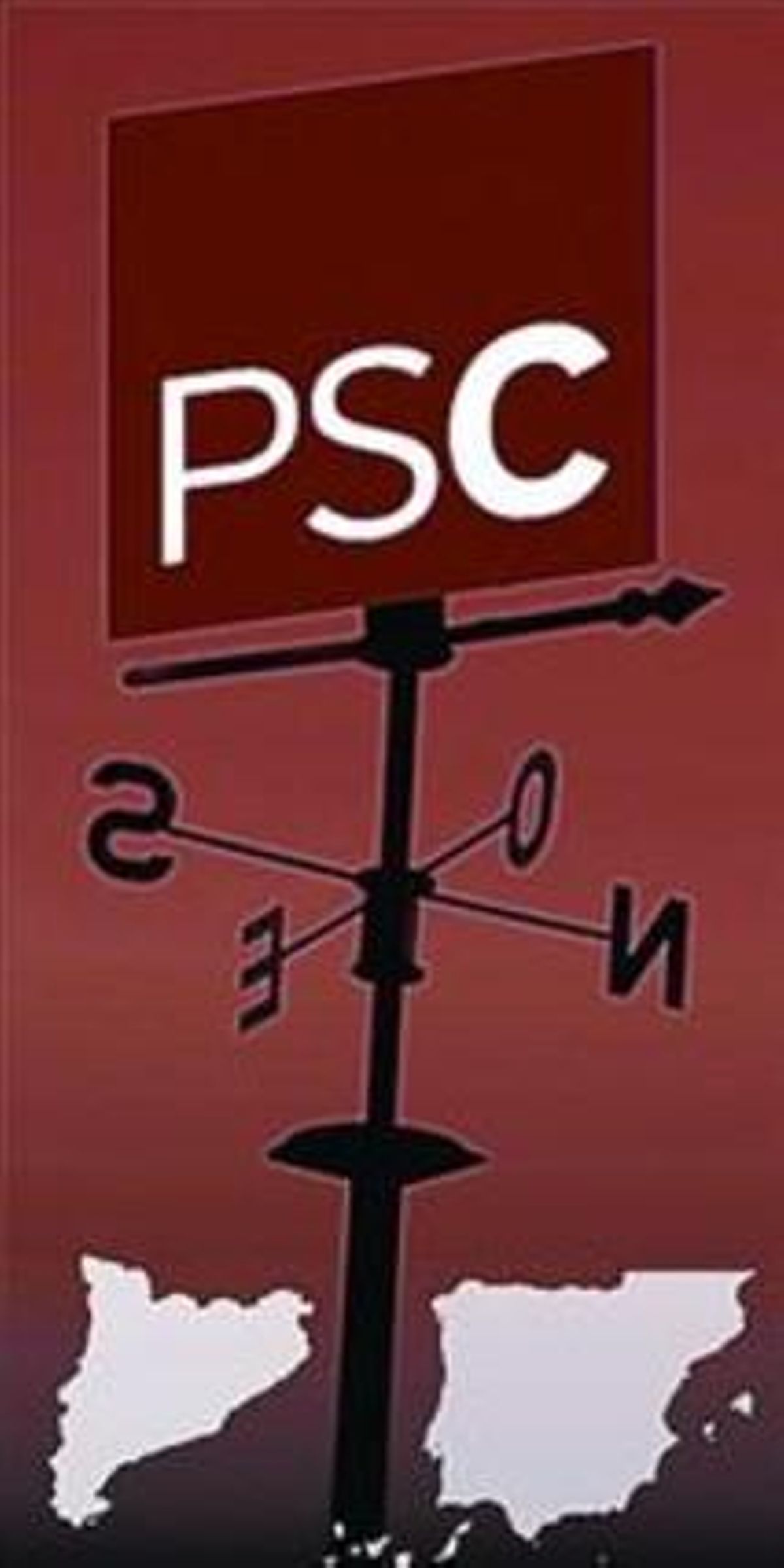 ¿Adónde va el socialismo catalán? ¿Adónde va el socialismo catalán?