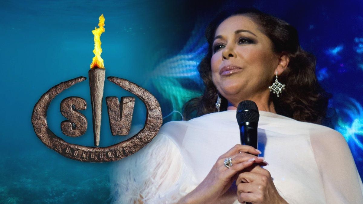 Mediaset confirma a YOTELE: "Ni Isabel Pantoja ni nadie cobrará 80.000 euros en 'Supervivientes'" Mediaset confirma a YOTELE: "Ni Isabel Pantoja ni nadie cobrará 80.000 euros en 'Supervivientes'"