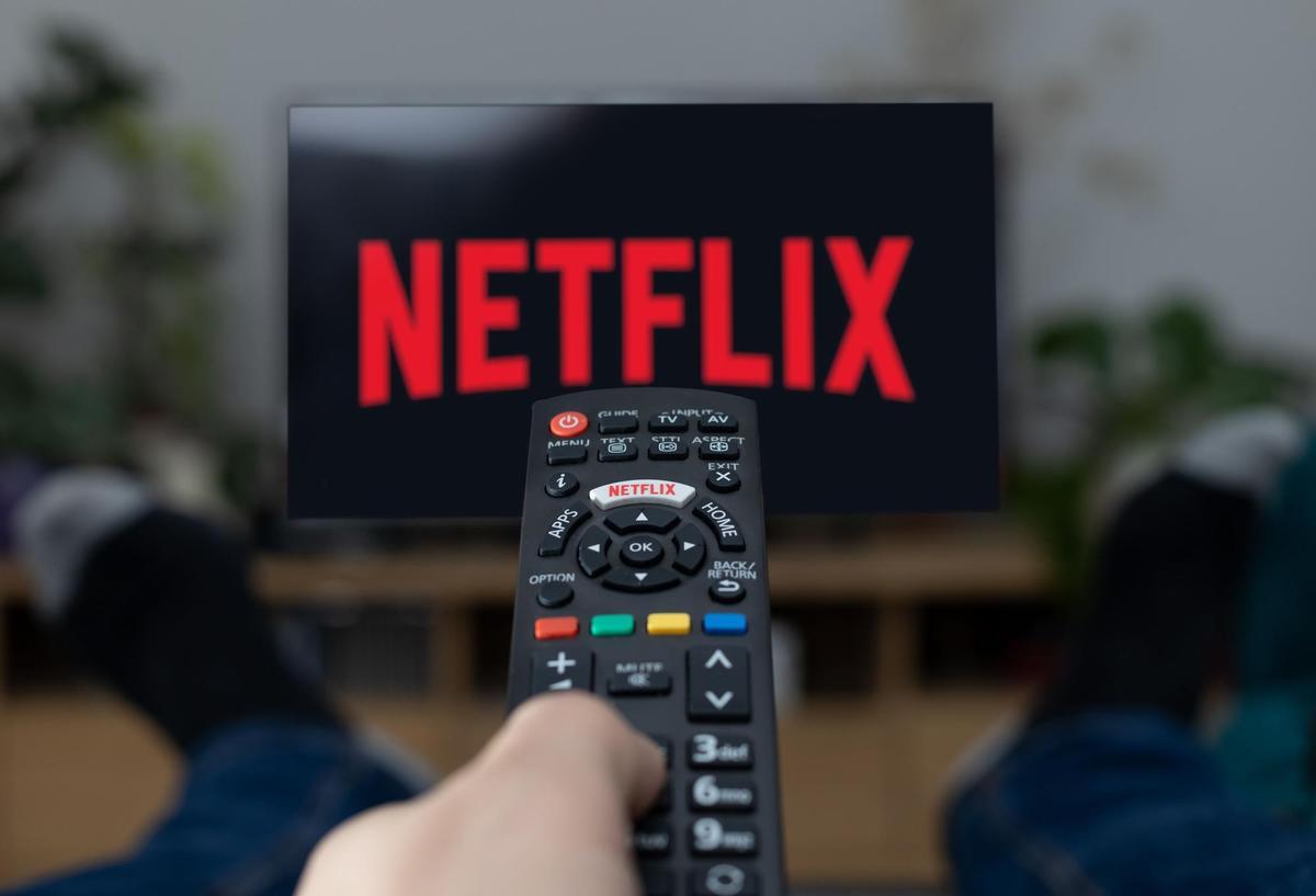 150 despidos en Netflix tras perder 200.000 suscriptores