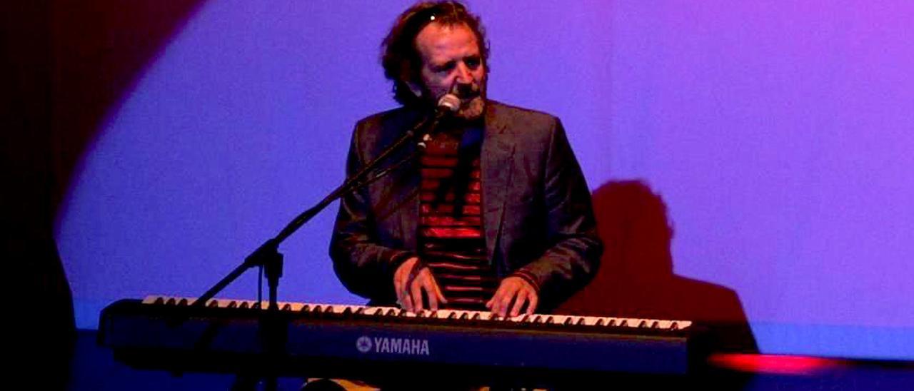 Muere a los 58 años Mauro Muñiz de Urquiza, actor, cómico y músico