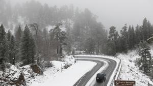 España se adentra en otro invierno más cálido de lo normal
