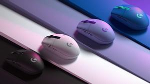 El ratón óptico gaming (muy rebajado) que necesitas para ganar todas tus partidas