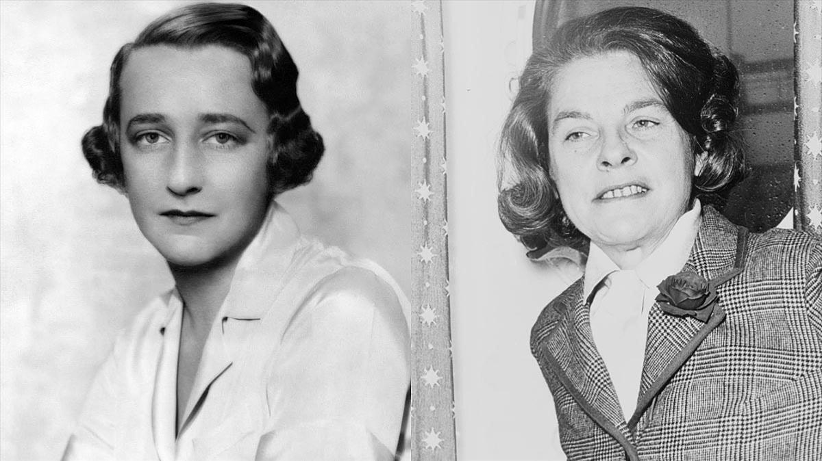 Mary McCarthy contra Lillian Hellman